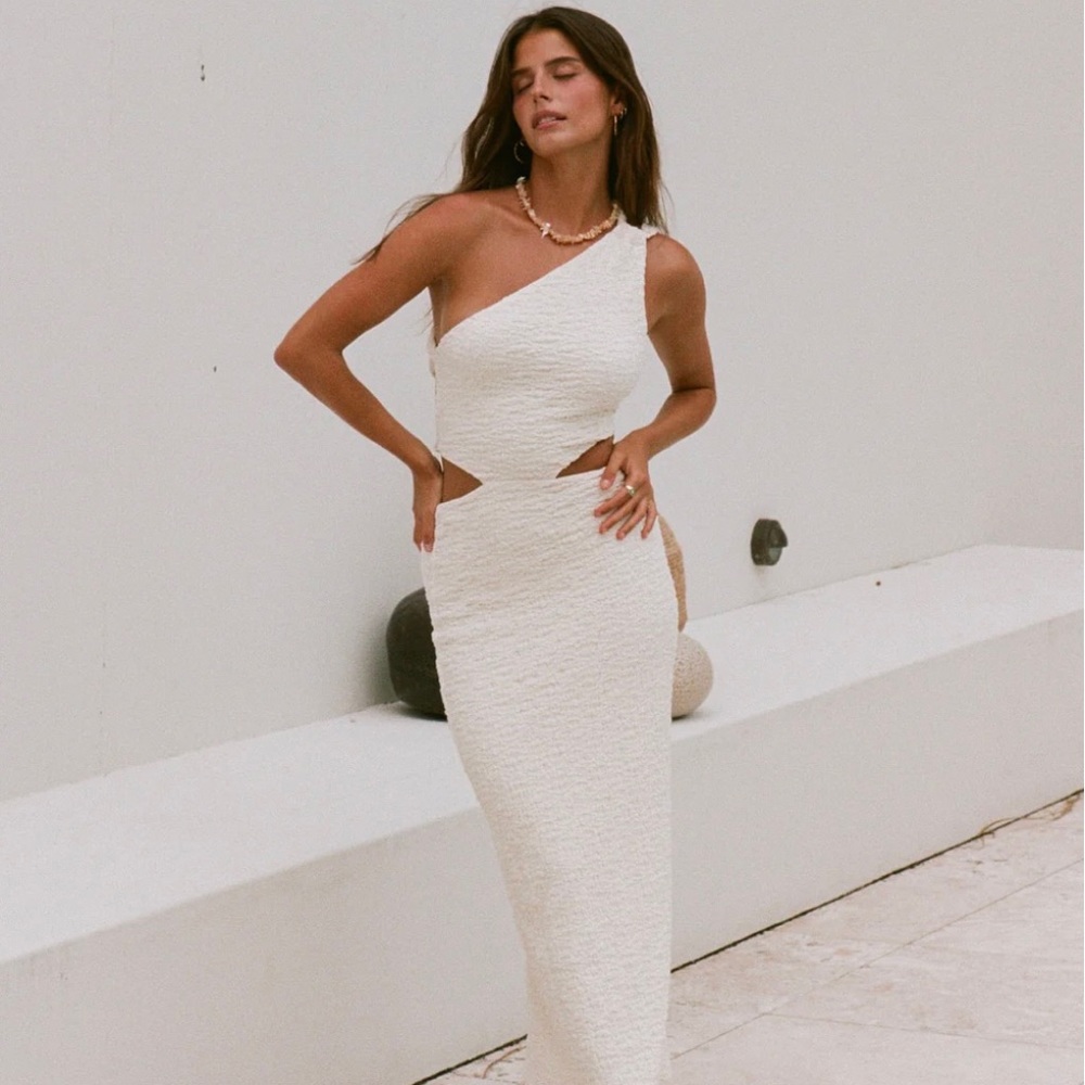 SABO Skirt Felix MIDI Dress